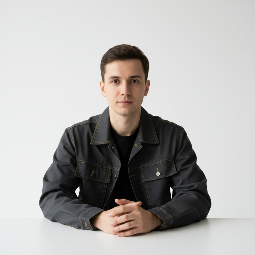 Иванов Степан